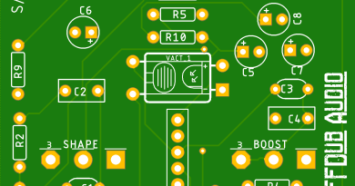 tap temp optical tremolo