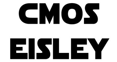 CMOS Eisley